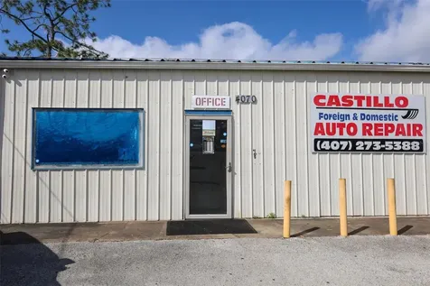 4070 S Goldenrod Road Orlando FL 32822