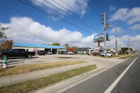 4070 S Goldenrod Road Orlando FL 32822