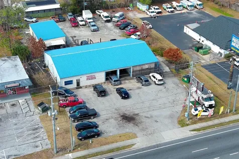 4070 S Goldenrod Road Orlando FL 32822