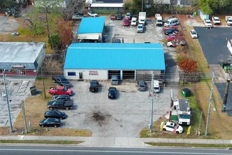 4070 S Goldenrod Road Orlando FL 32822