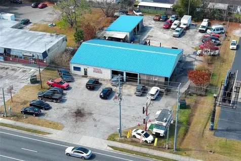 4070 S Goldenrod Road Orlando FL 32822