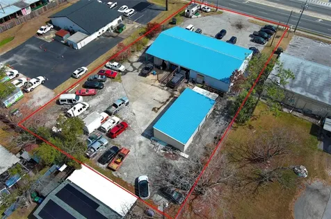 4070 S Goldenrod Road Orlando FL 32822