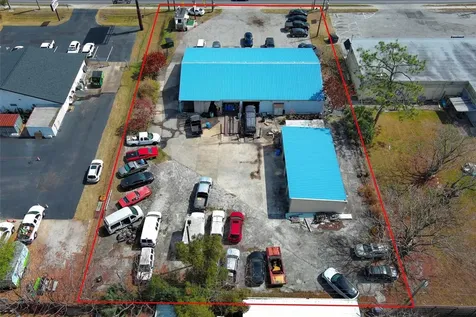 4070 S Goldenrod Road Orlando FL 32822