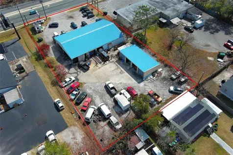 4070 S Goldenrod Road Orlando FL 32822