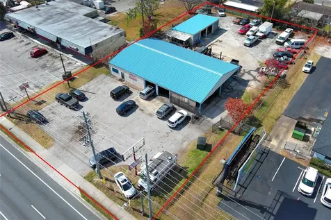 4070 S Goldenrod Road Orlando FL 32822