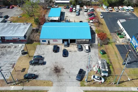 4070 S Goldenrod Road Orlando FL 32822