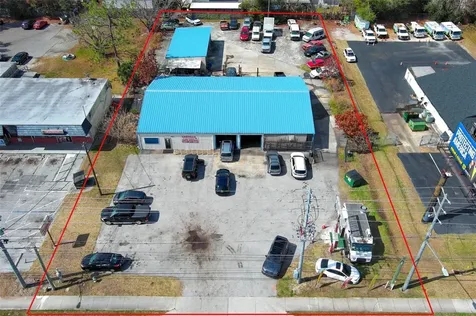 4070 S Goldenrod Road Orlando FL 32822