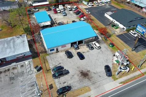 4070 S Goldenrod Road Orlando FL 32822