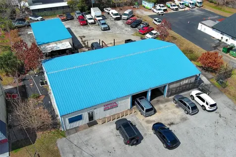 4070 S Goldenrod Road Orlando FL 32822