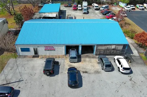 4070 S Goldenrod Road Orlando FL 32822