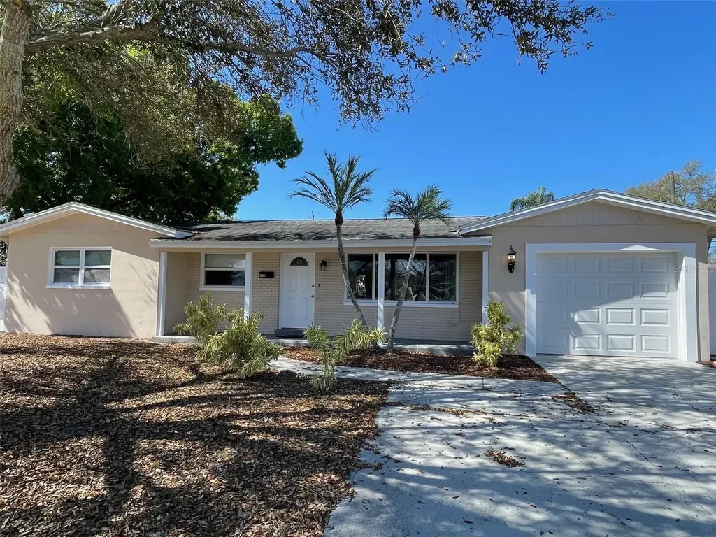 6556 27th Street N St Petersburg FL 33702