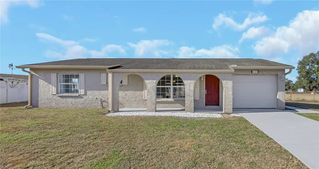 8327 Jacqueline Court Zephyrhills FL 33541