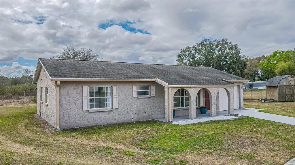 8327 Jacqueline Court Zephyrhills FL 33541