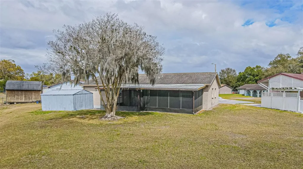 8327 Jacqueline Court Zephyrhills FL 33541