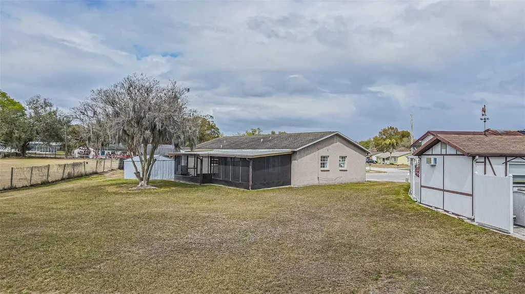 8327 Jacqueline Court Zephyrhills FL 33541