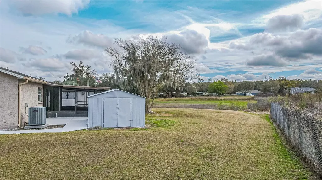 8327 Jacqueline Court Zephyrhills FL 33541