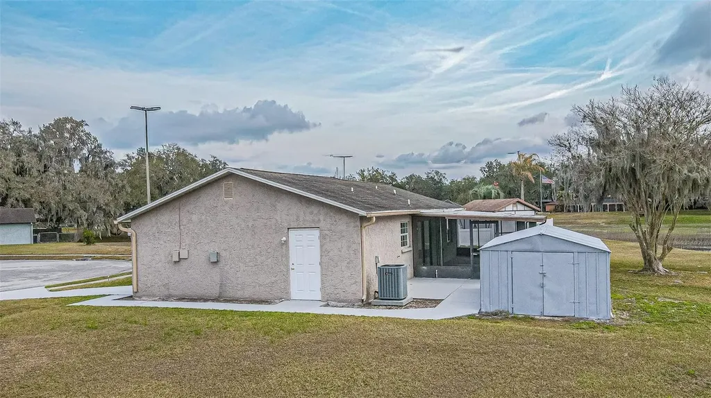 8327 Jacqueline Court Zephyrhills FL 33541