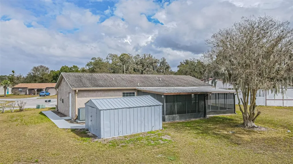 8327 Jacqueline Court Zephyrhills FL 33541