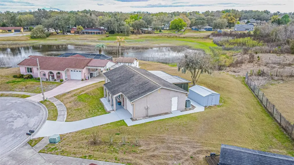 8327 Jacqueline Court Zephyrhills FL 33541