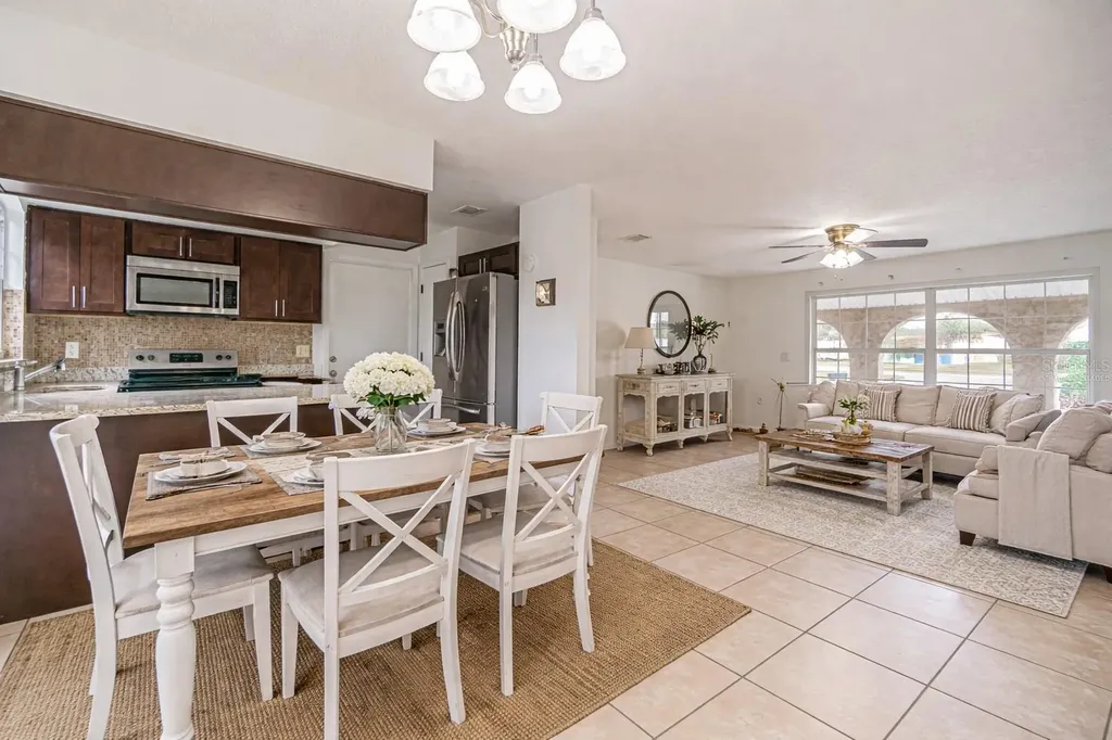 8327 Jacqueline Court Zephyrhills FL 33541