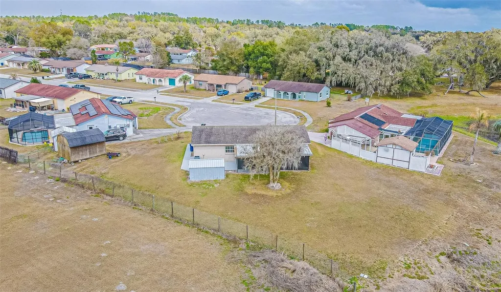 8327 Jacqueline Court Zephyrhills FL 33541
