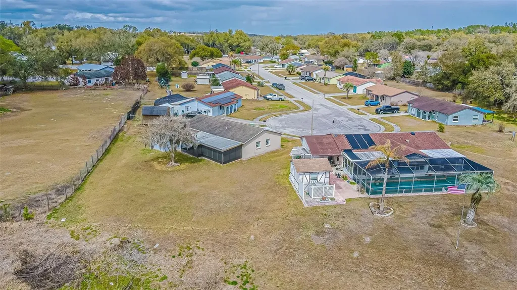 8327 Jacqueline Court Zephyrhills FL 33541
