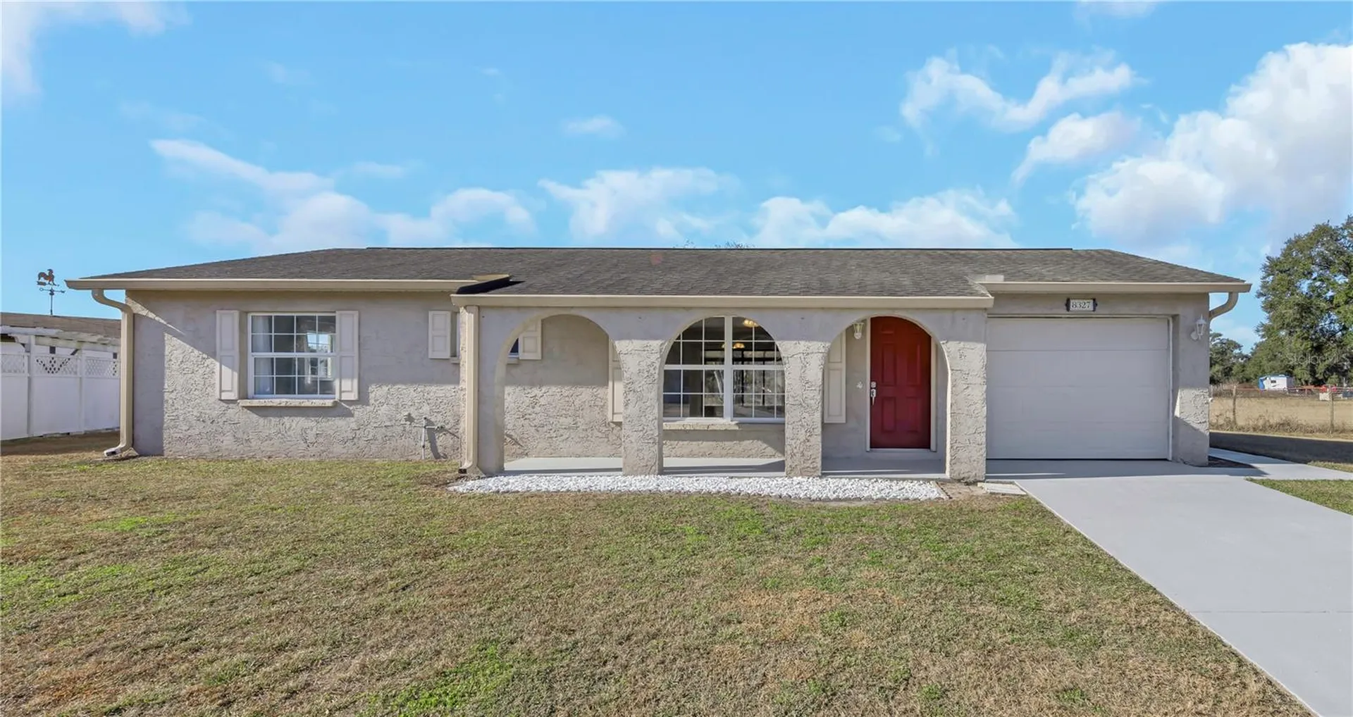 8327 Jacqueline Court Zephyrhills FL 33541