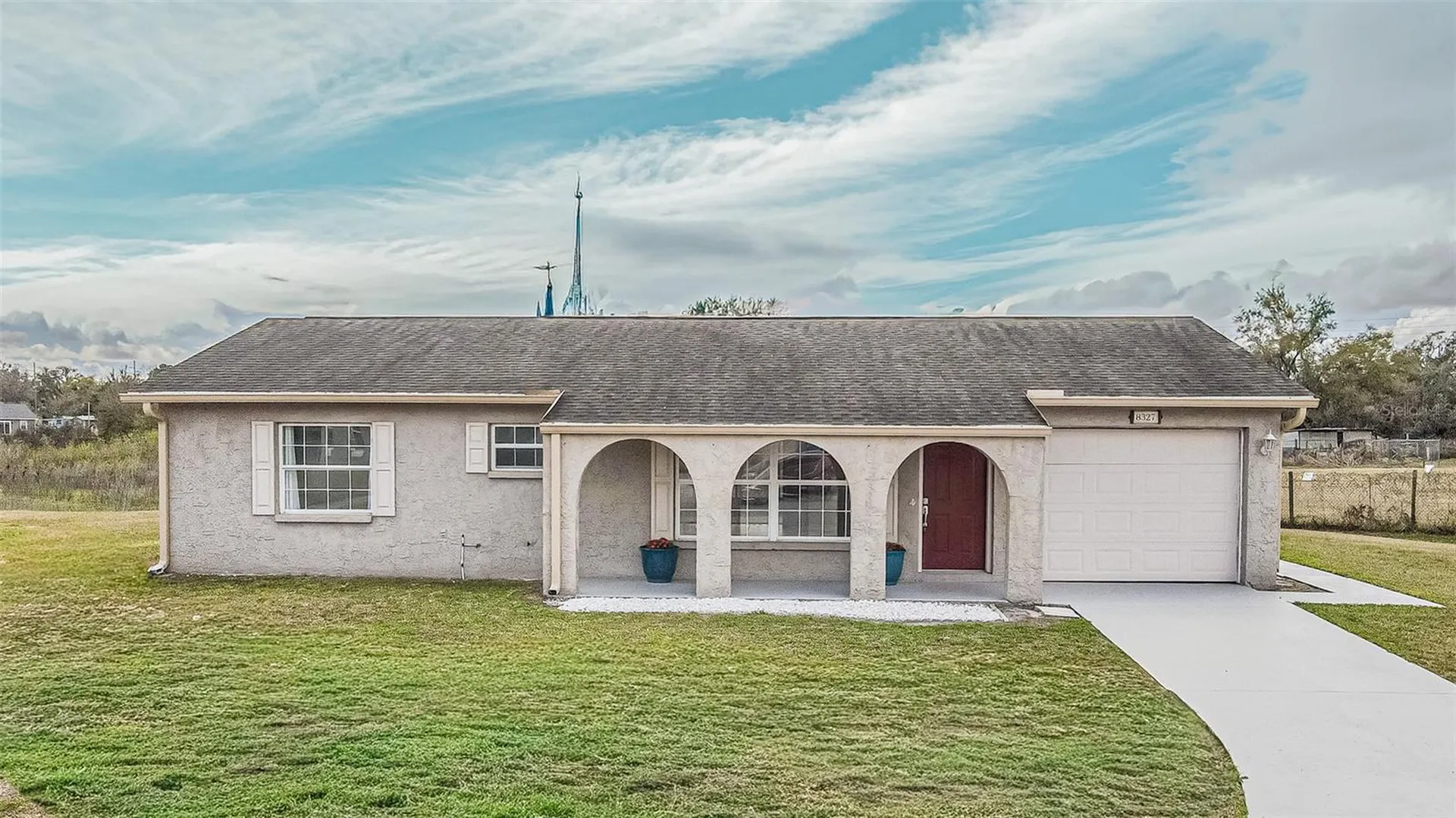 8327 Jacqueline Court Zephyrhills FL 33541