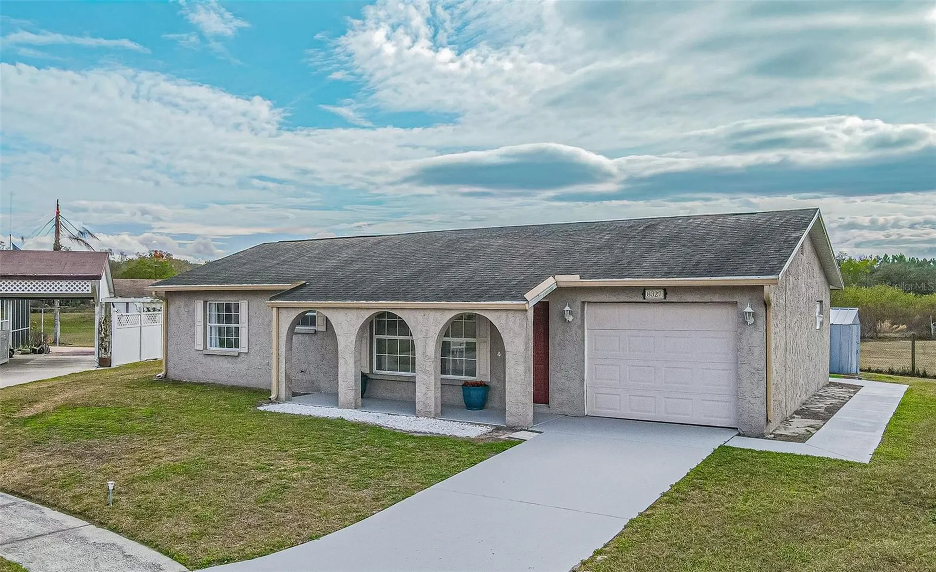 8327 Jacqueline Court Zephyrhills FL 33541