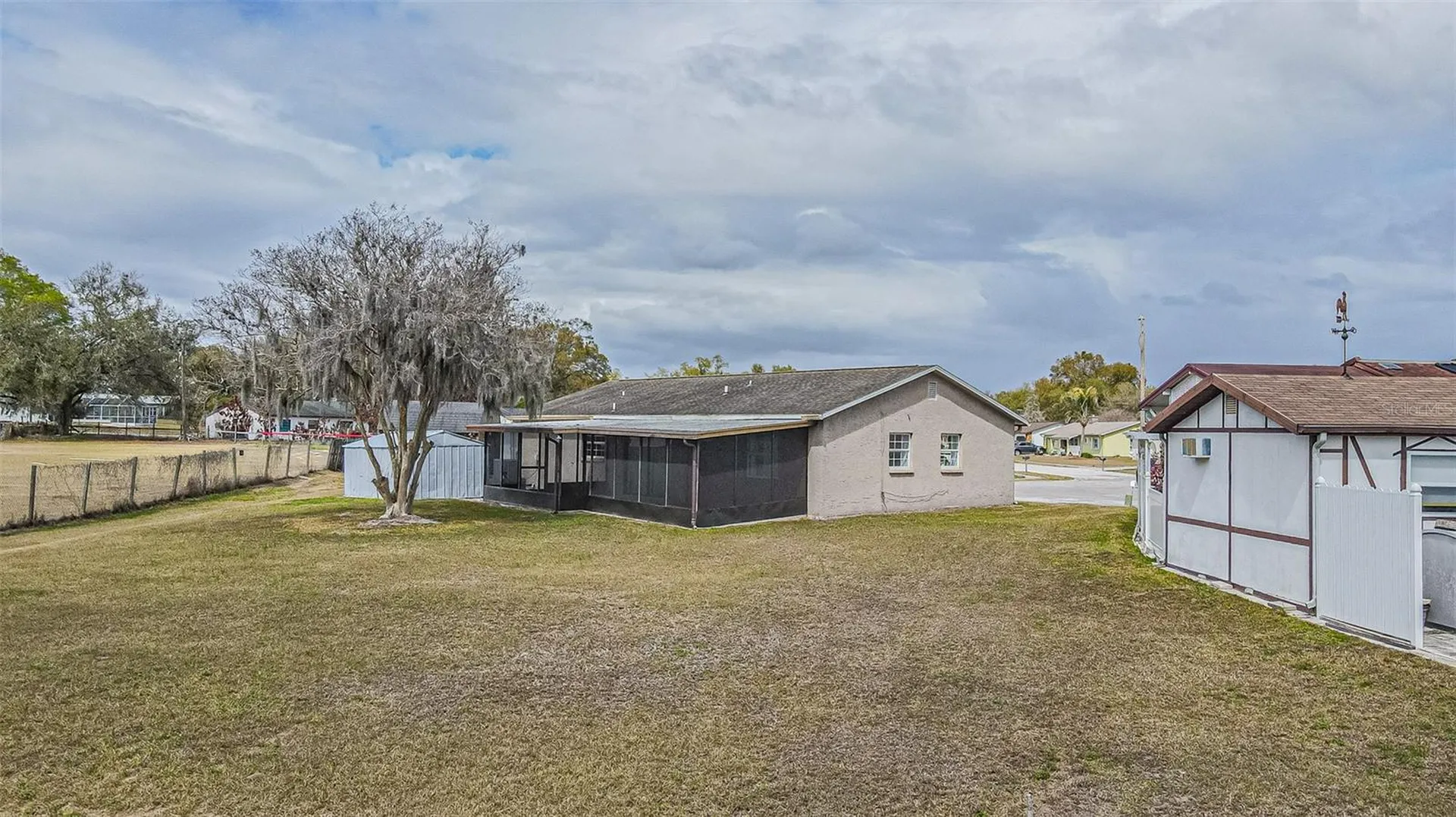 8327 Jacqueline Court Zephyrhills FL 33541