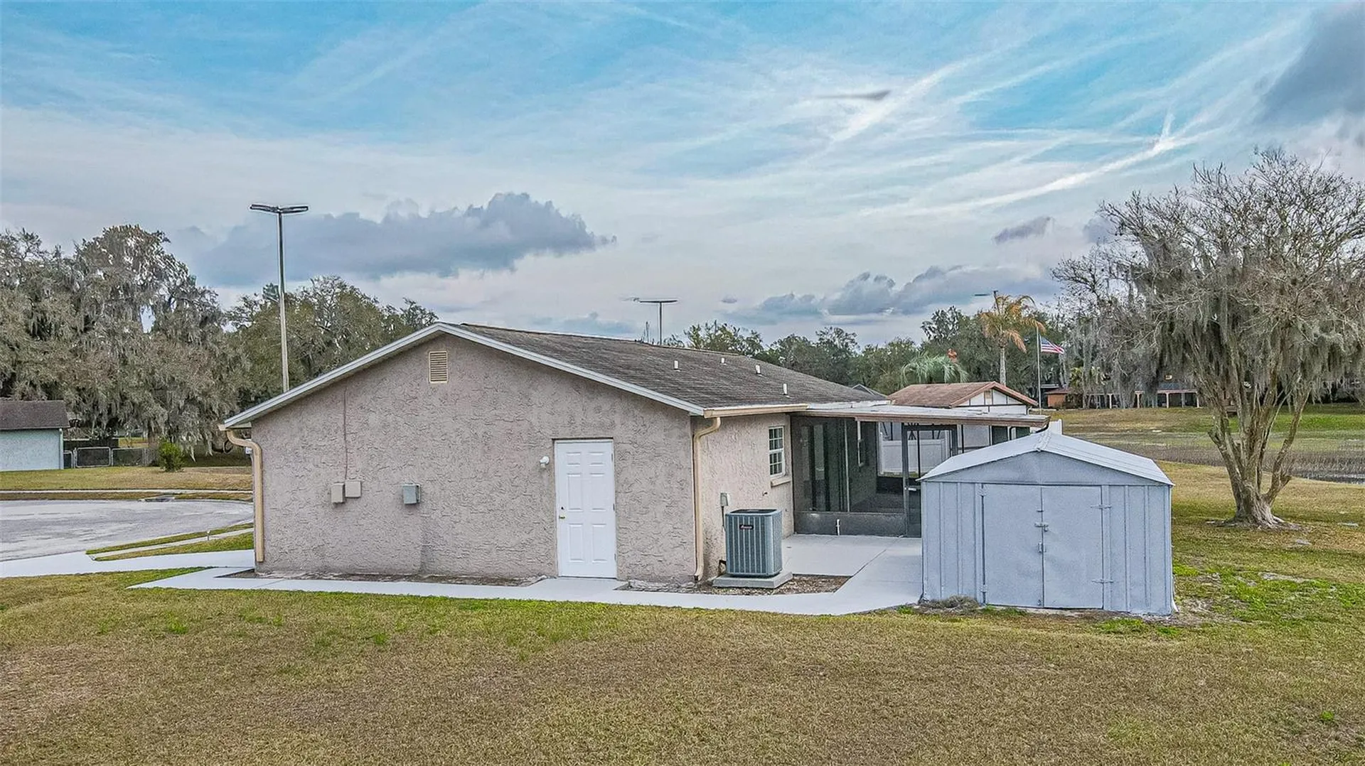 8327 Jacqueline Court Zephyrhills FL 33541
