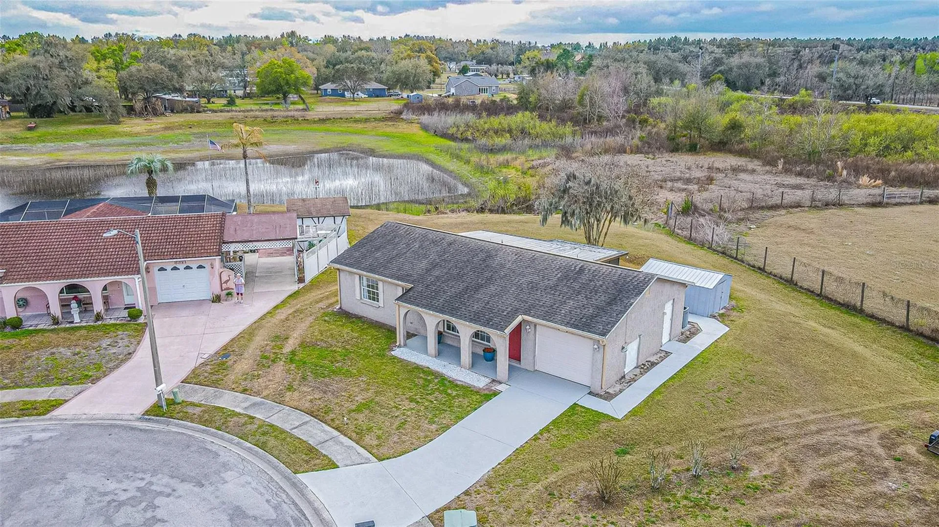8327 Jacqueline Court Zephyrhills FL 33541