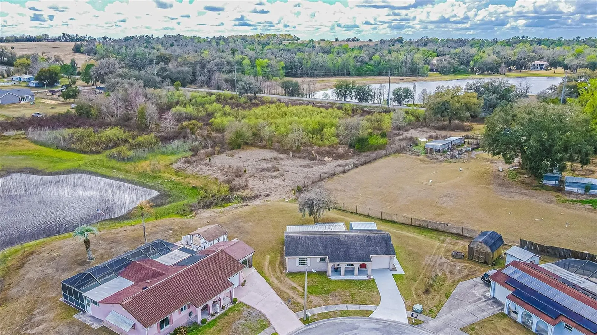 8327 Jacqueline Court Zephyrhills FL 33541