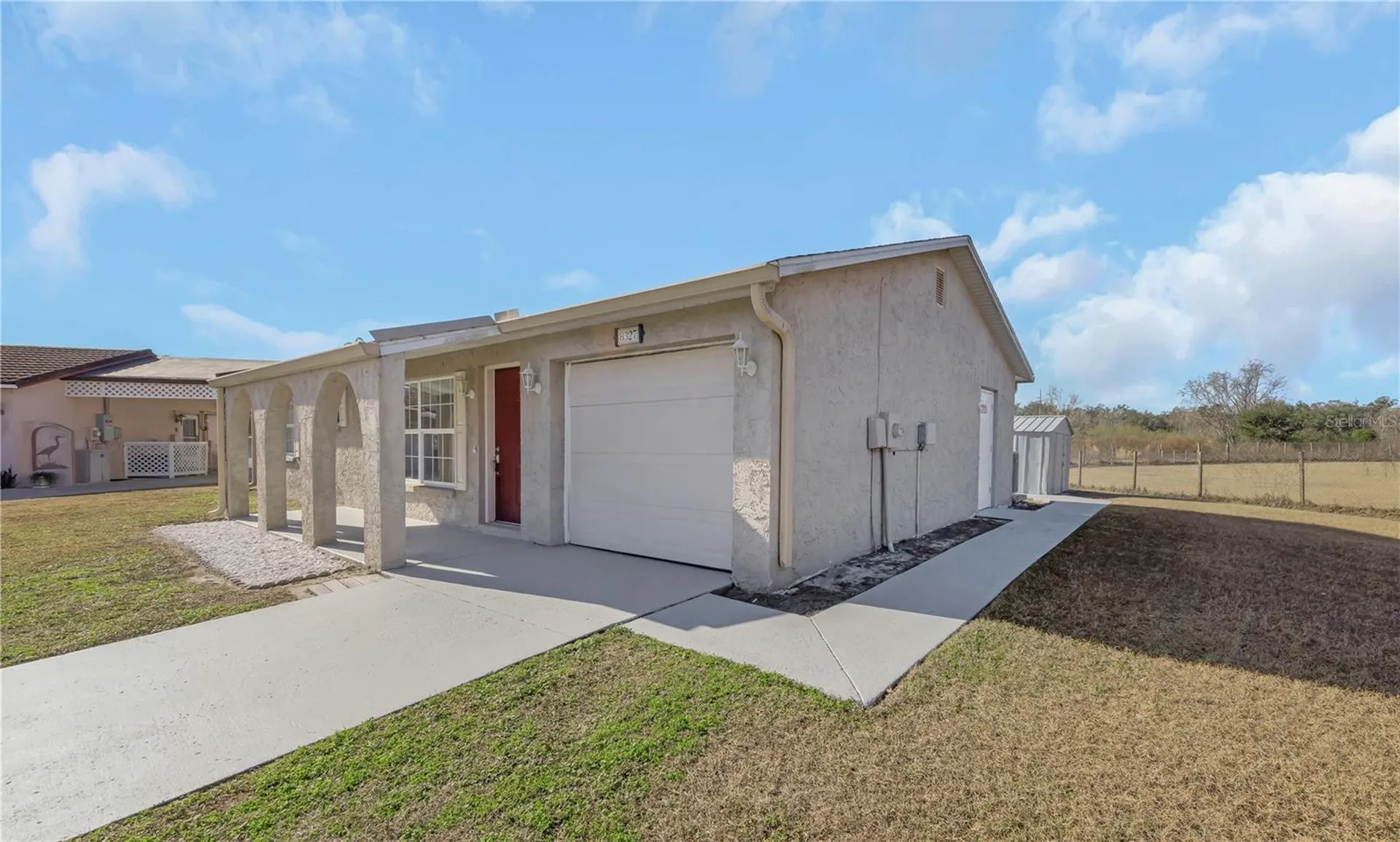 8327 Jacqueline Court Zephyrhills FL 33541