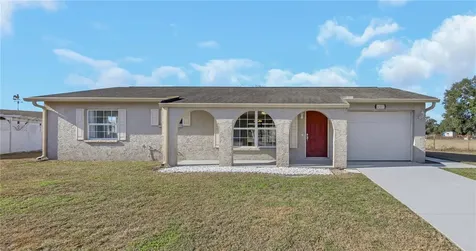 8327 Jacqueline Court Zephyrhills FL 33541
