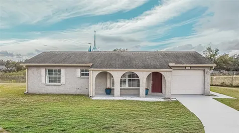 8327 Jacqueline Court Zephyrhills FL 33541