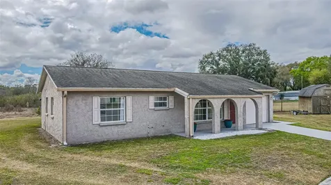 8327 Jacqueline Court Zephyrhills FL 33541