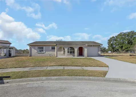 8327 Jacqueline Court Zephyrhills FL 33541