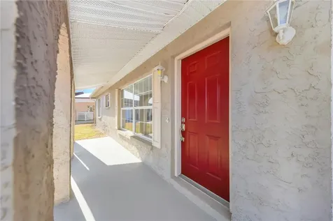 8327 Jacqueline Court Zephyrhills FL 33541