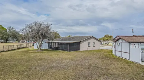 8327 Jacqueline Court Zephyrhills FL 33541
