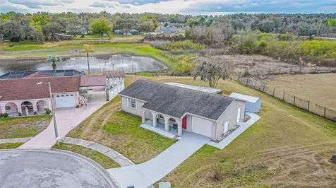 8327 Jacqueline Court Zephyrhills FL 33541