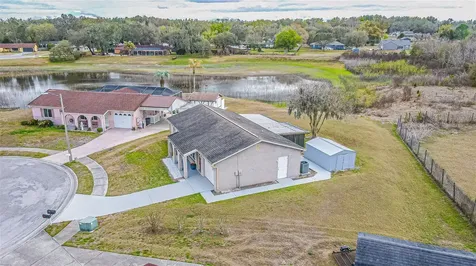 8327 Jacqueline Court Zephyrhills FL 33541