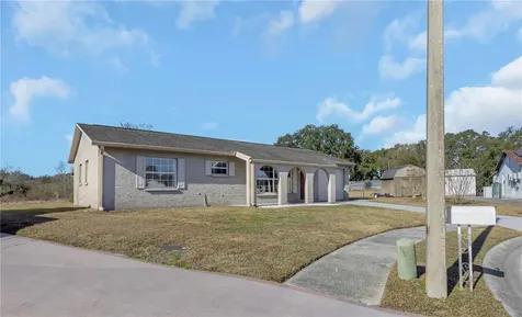 8327 Jacqueline Court Zephyrhills FL 33541