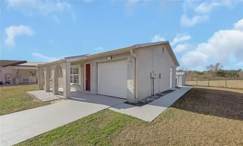 8327 Jacqueline Court Zephyrhills FL 33541