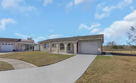 8327 Jacqueline Court Zephyrhills FL 33541