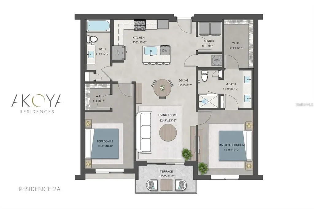 4950 Remington Drive Sarasota FL 34234