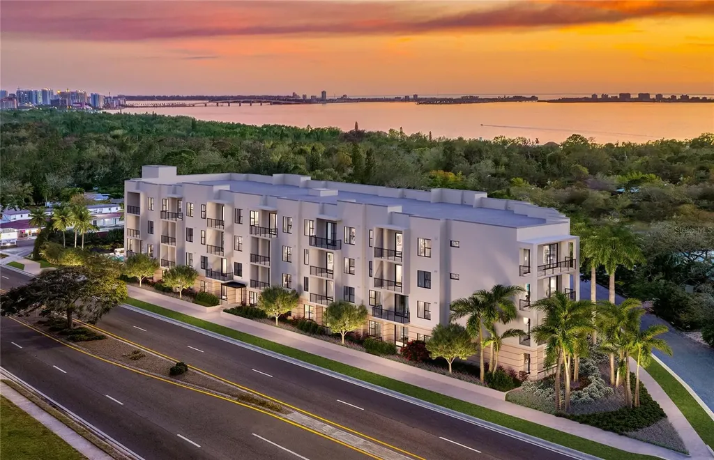 4950 Remington Drive Sarasota FL 34234