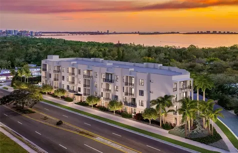 4950 Remington Drive Sarasota FL 34234