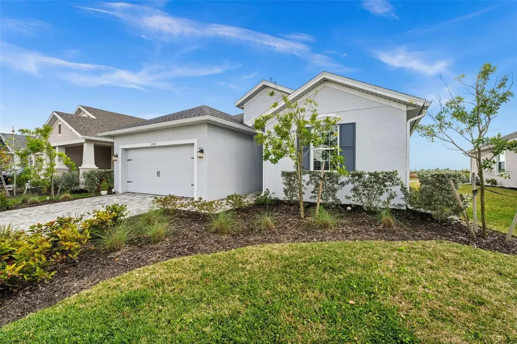 15927 Mulrion Boulevard Punta Gorda FL 33982