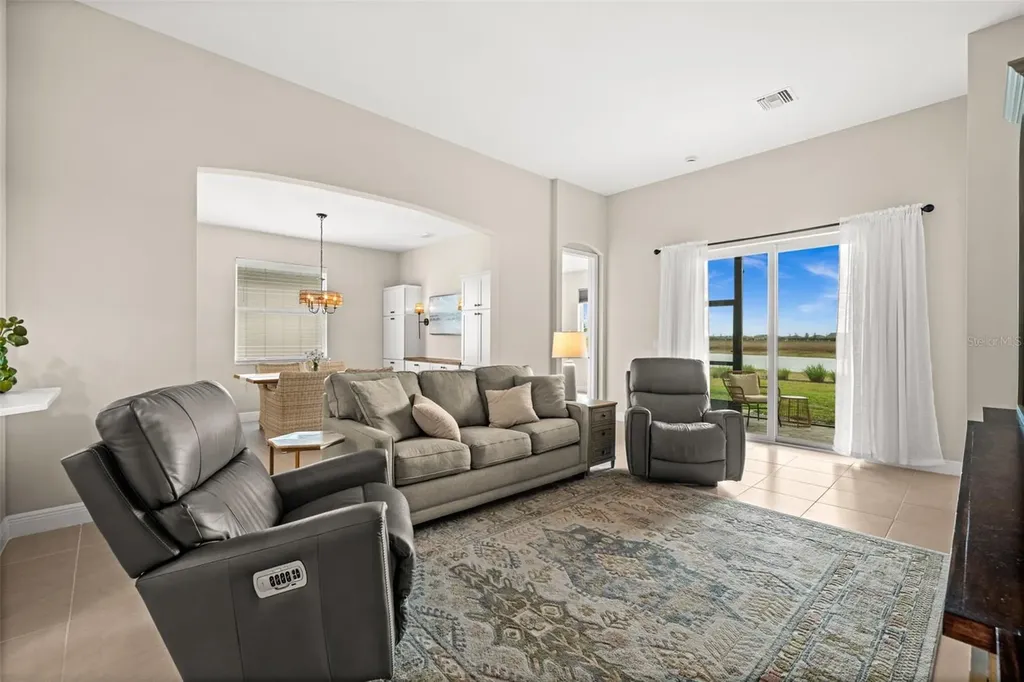 15927 Mulrion Boulevard Punta Gorda FL 33982